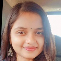 Jaya Sree K