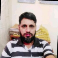 Qamar Abbas