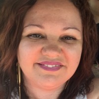 Ana Lúcia Fonseca