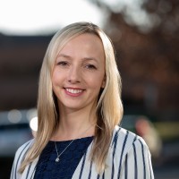 Aleksandra Harcum