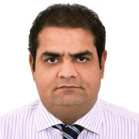 Ali Rasheed