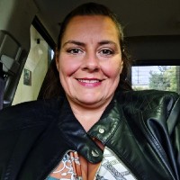 Robin Patrick
