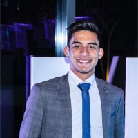 Azael Nevares Ibarra