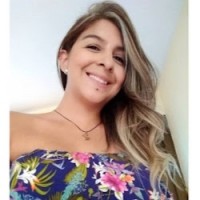 Sandra Milena Bustamante Gómez