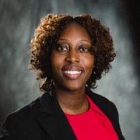 Kristin Johnson