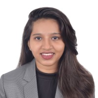 Hritika Jadhav