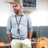 Arulraj j