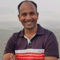 Pankaj Kumar