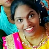 Suchitra (Alisha) N