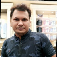 Vipin Pandey