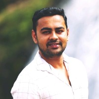Madhusudan Mc