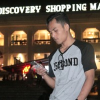 Syamsul Hadi