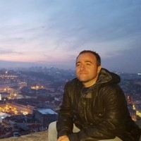 Francisco J. Ruiz Bruno