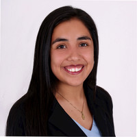María Alejandra Reyes Chávez