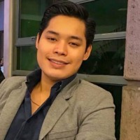 Mark Angelo Realizan