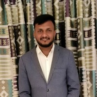 Hiren Patel