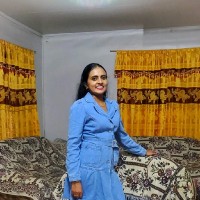 Suraya Algoe