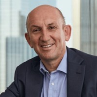 David Logan