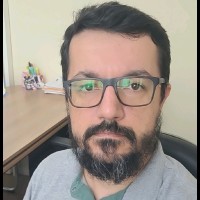 Samuel Marcelino Dias