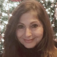 Maria Elena Jimenez