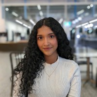 Nirupama Balaji