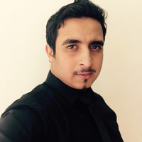 Suhail Mustafa