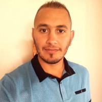 Gregory Soriano