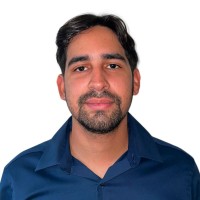 Omar A. Crespo Rodriguez