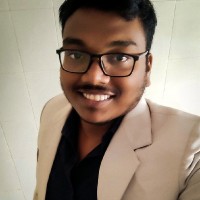 Shashank Bansode
