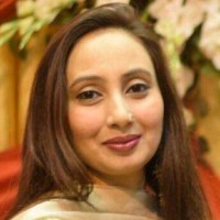 Dr.Nadia Minhas