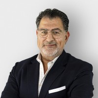 Omid Iradjpanah