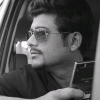 Tuhin Dey