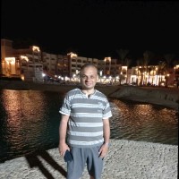 Ahmed Hareedy