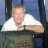 Richard Eberhardt