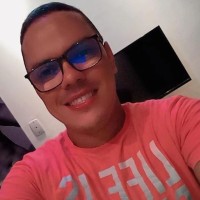 Danilo Dos Santos Cruz