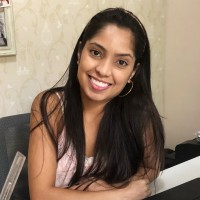 Nathalia Britto