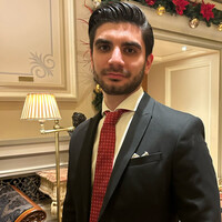 Dimitris Tsoukas
