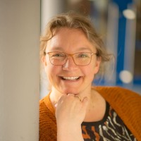 Sandra Deckers-Joosen