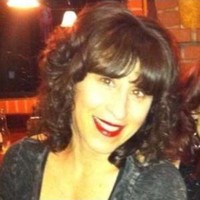 Sherri Golding