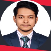 MARUF HASAN TALUKDER
