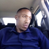 Pusetso Ntjoko