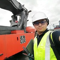 Jonathan Mesa