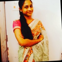 Ramya Nalla