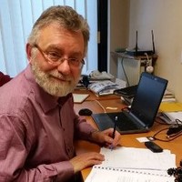 Luc Dogimont