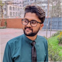 Shibly Ahmed