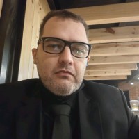 Jose Carlos F. de Almeida Junior