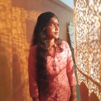 ANUSREE R S