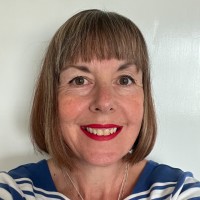 Sarah Jackman Read