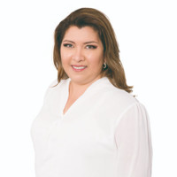 Antonieta Puebla