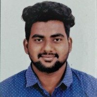 Raghul Kannan S